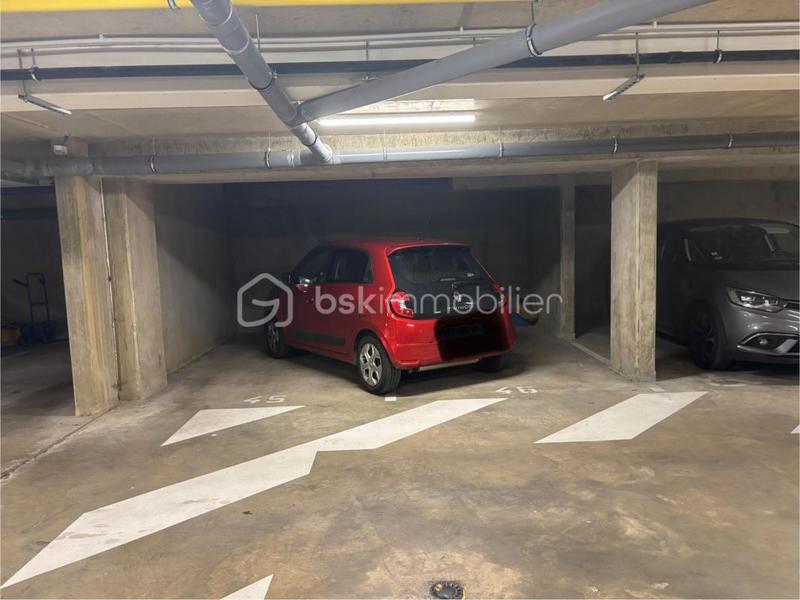 Appartement - 101 m² - 5 pièces