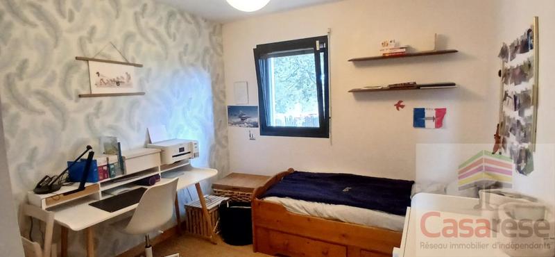 Maison - 160 m² - 7 pièces