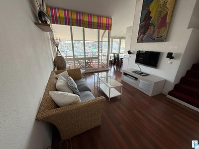 Appartement - 104 m² - 4 pièces