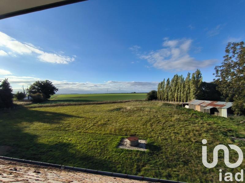 Maison - 157 m² - 7 pièces