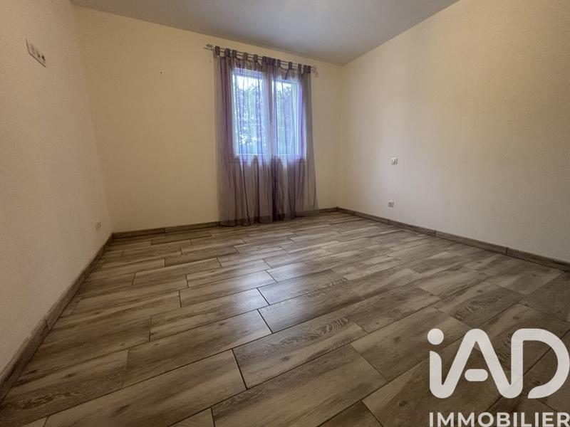 Maison - 220 m² - 8 pièces