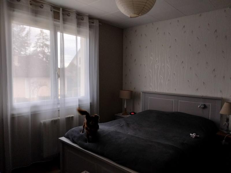 Pavillon - 60 m² - 4 pièces