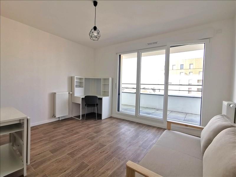 Appartement - 26 m² - 1 pièce