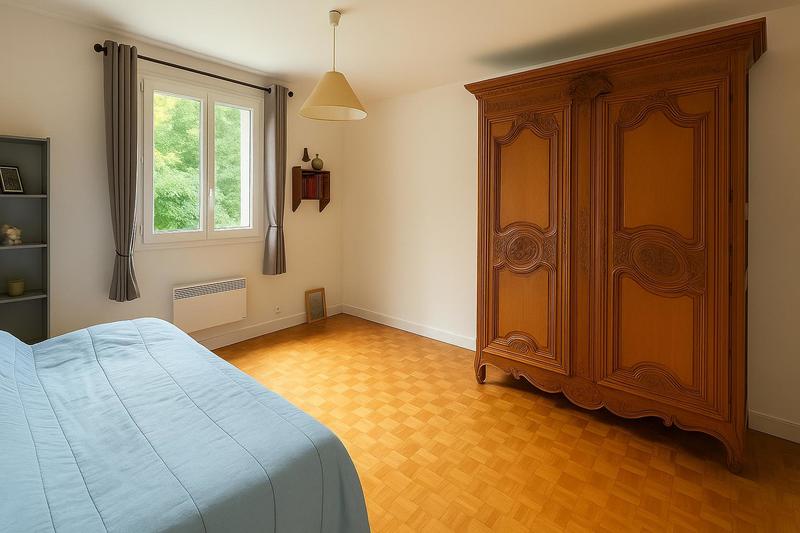 Villa - 144 m² - 6 pièces