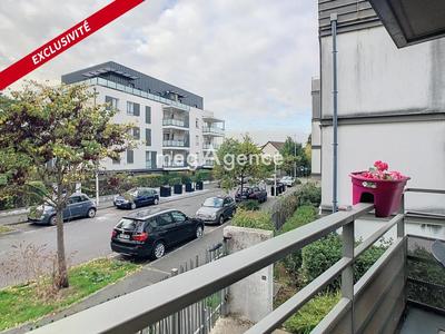 Appartement - 71 m² - 4 pièces