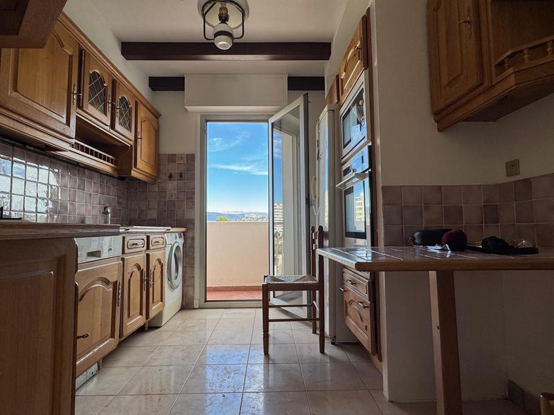 Appartement - 79 m² - 3 pièces