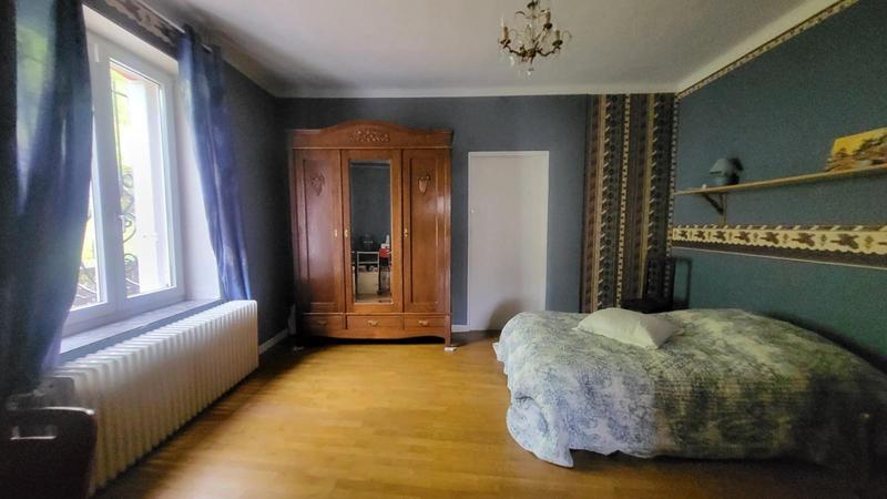 Maison - 508 m² - 16 pièces