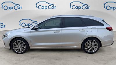 Hyundai i30 Wagon 1.0 t-GDi 120 Edition Mondial