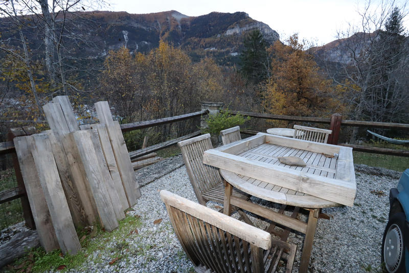 Maison - 133 m² - 7 pièces