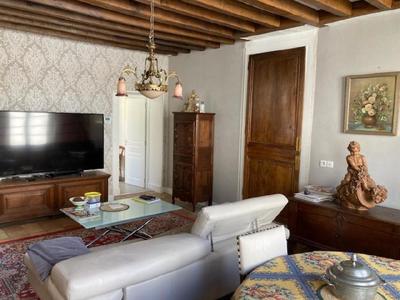 Maison - 208 m² - 6 pièces