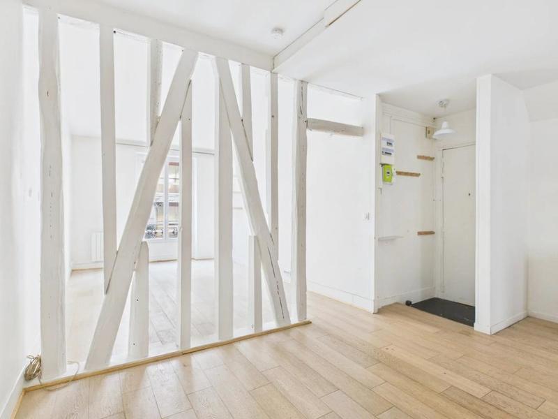 Duplex - 60 m² - 2 pièces