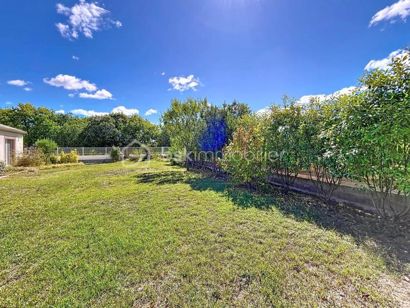 Villa - 146 m² - 6 pièces