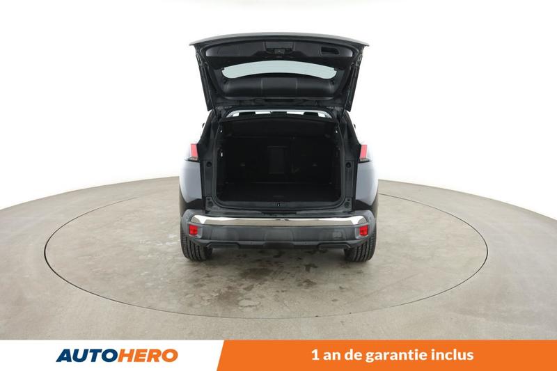 Peugeot 3008 1.6 Blue-HDi Allure Eat6 120 ch