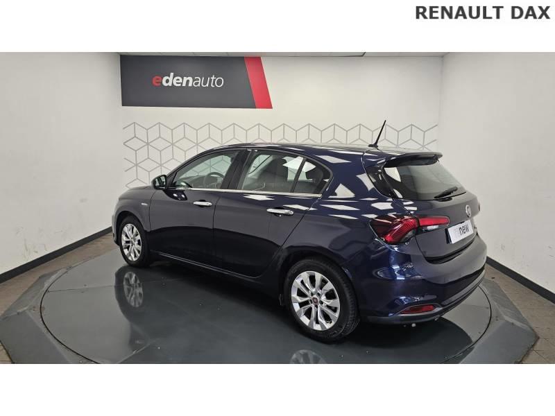 Fiat Tipo 5 Portes 1.6 MultiJet 120 ch Start/Stop Business