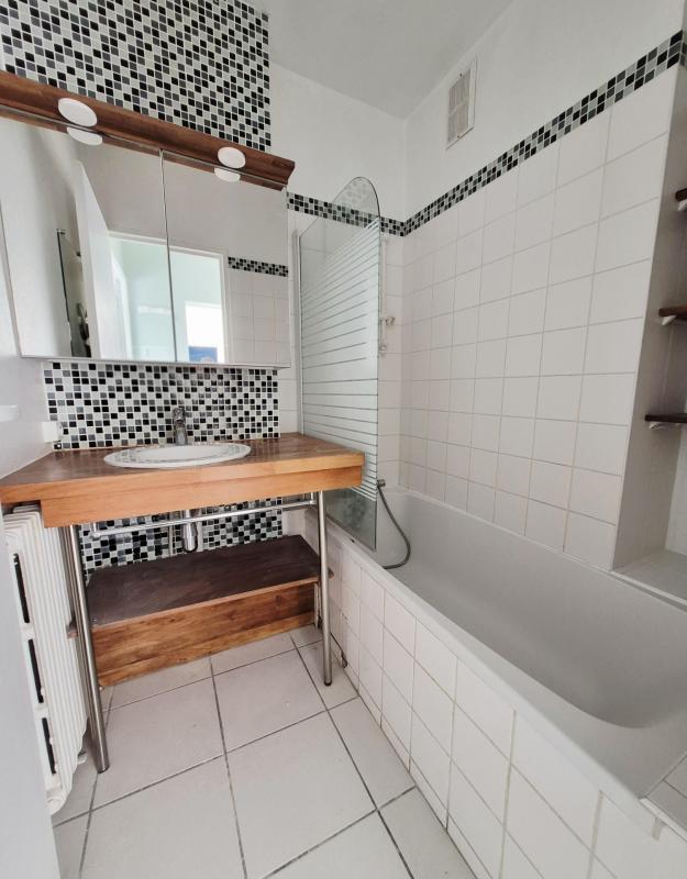 Appartement - 66 m² - 4 pièces