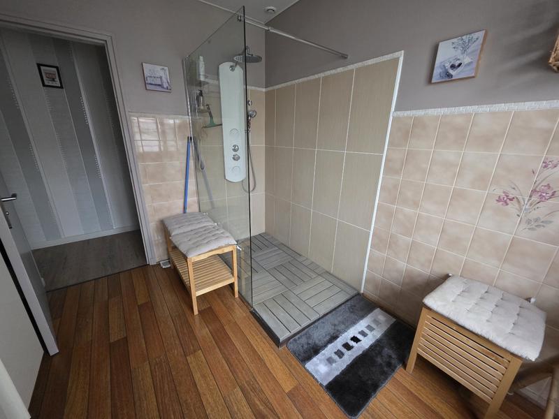 Maison - 152 m² - 5 pièces