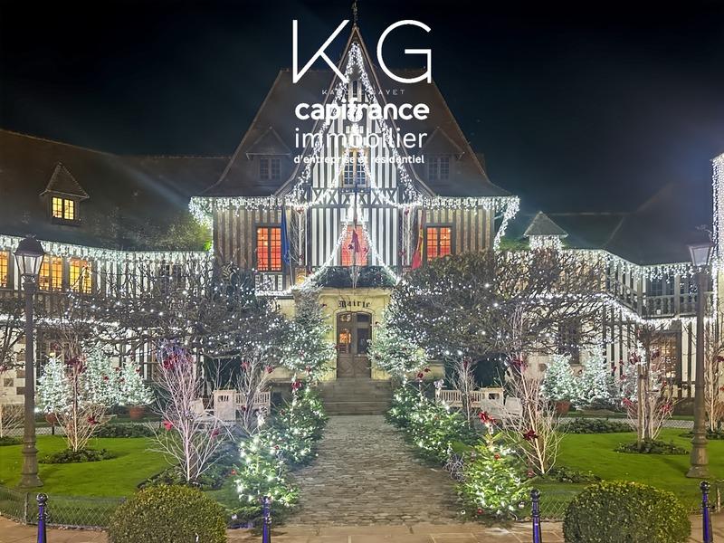 Local commercial - 140 m² - 9 pièces