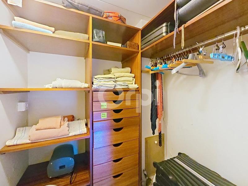 Appartement - 99 m² - 4 pièces