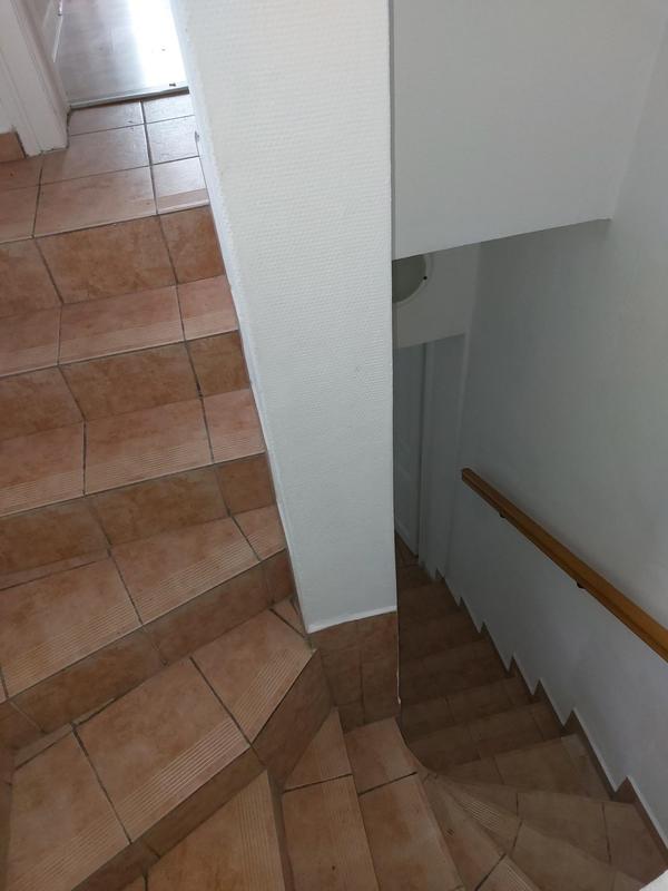 Maison ancienne - 175 m² - 8 pièces