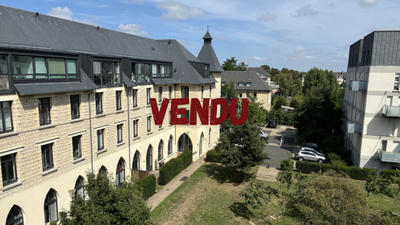 Appartement - 98 m² - 4 pièces