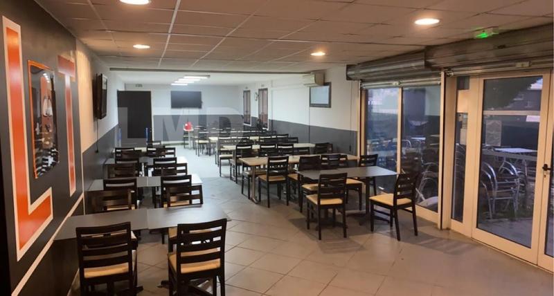Fonds de commerce - 180 m²