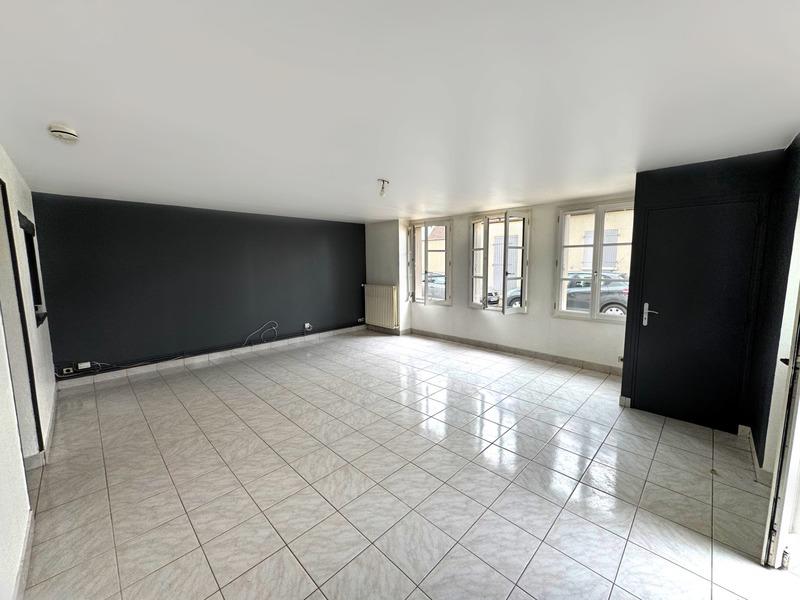 Appartement - 79 m² - 4 pièces