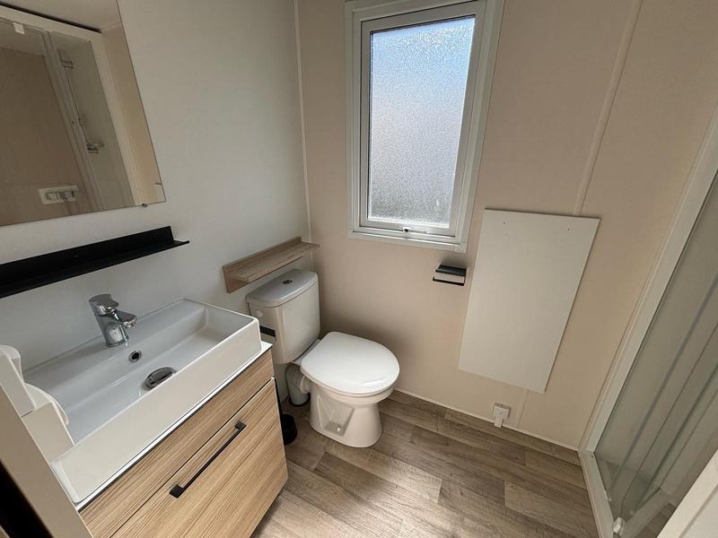 Maison - 40 m² - 4 pièces