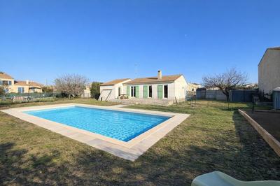 Villa - 101 m² - 4 pièces