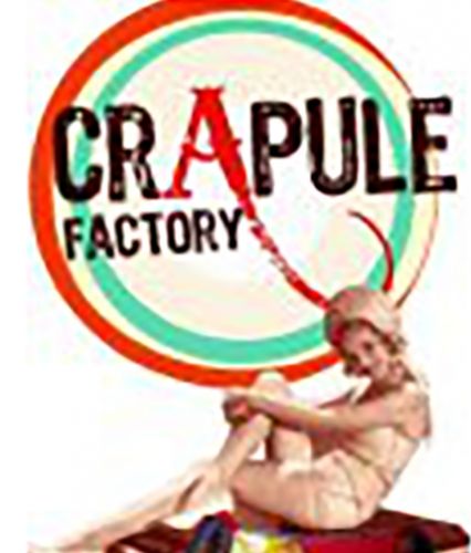 Crapule Factory