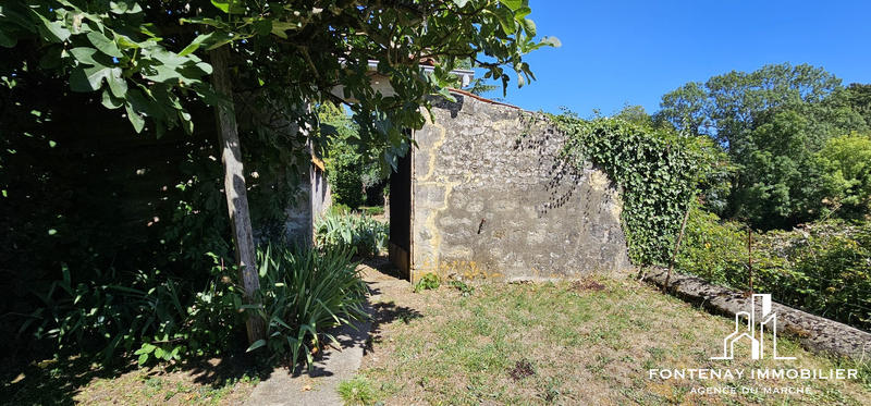 Maison ancienne - 147 m² - 6 pièces