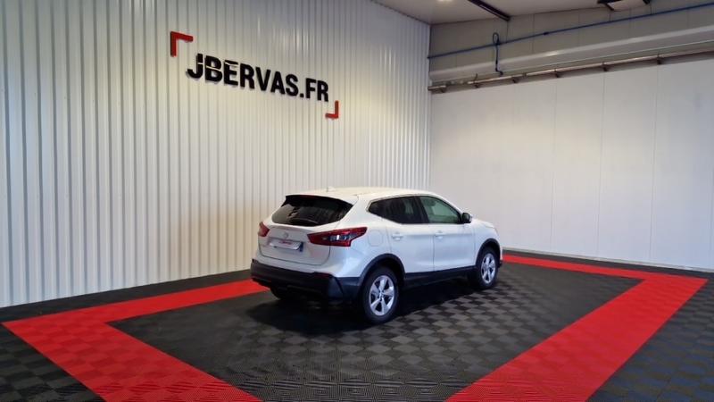 Nissan Qashqai 2019 1.5 Dci 115 Business Edition