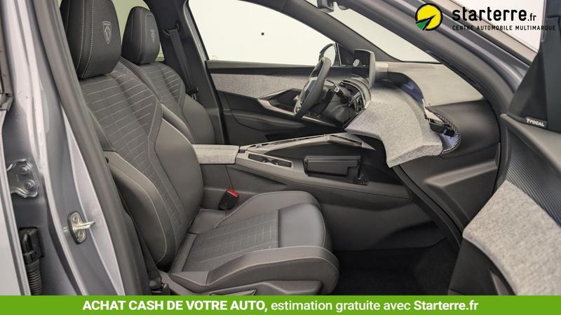 Peugeot 3008 Hybrid 145 e-Dcs6 Gt