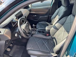 Ds Ds 3 Crossback Bluehdi 100 Bvm6 Grd Chic