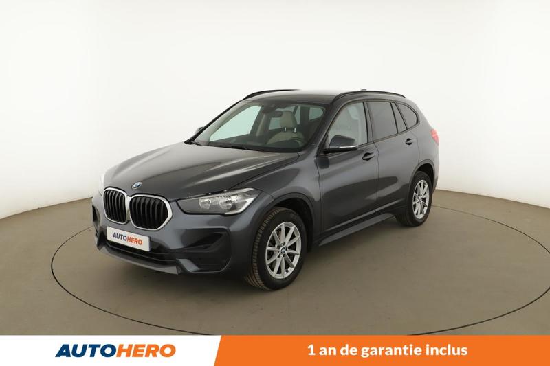 Bmw X1 sDrive18d Bva8 150 ch