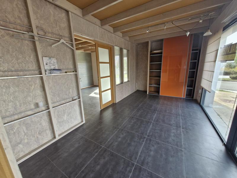 Local commercial - 57 m²