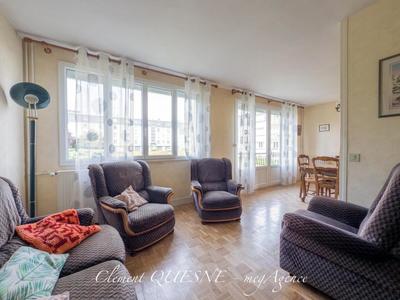 Appartement - 69 m² - 3 pièces