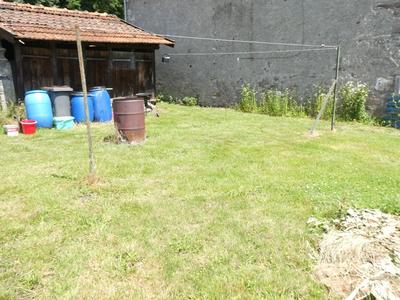 Maison - 170 m² - 10 pièces