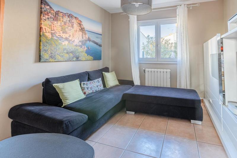 Maison ancienne - 140 m² - 6 pièces