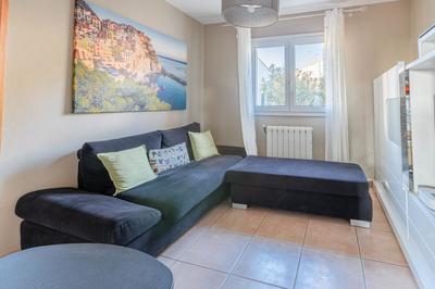 Maison ancienne - 140 m² - 6 pièces