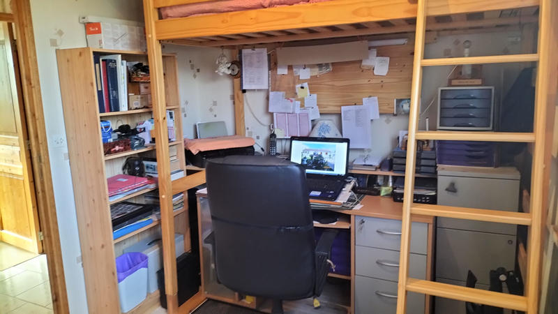 Maison - 128 m² - 4 pièces