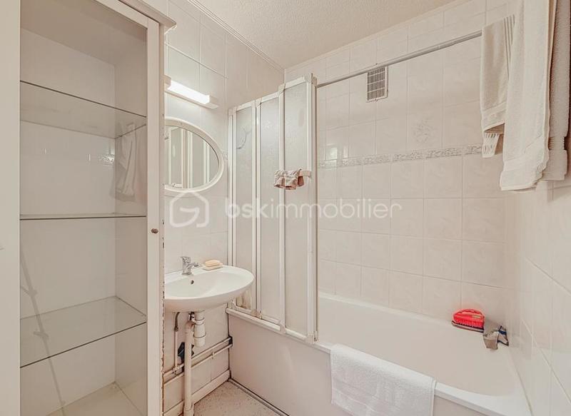 Appartement - 73 m² - 3 pièces