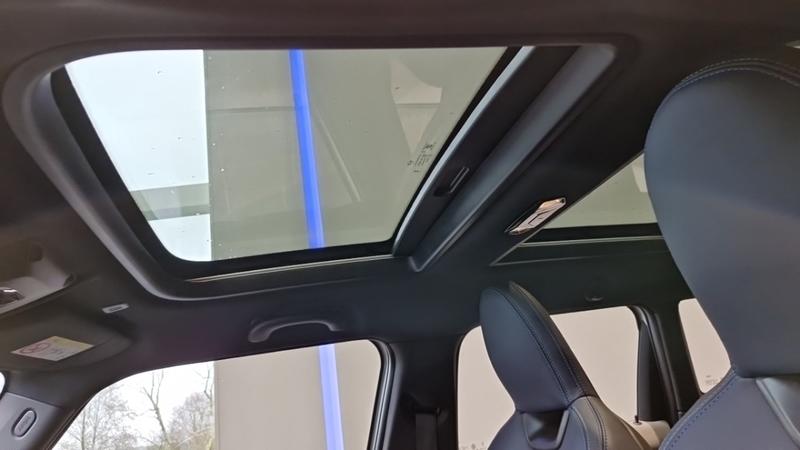 Mini Cooper c 156 ch Dkg7 Favoured