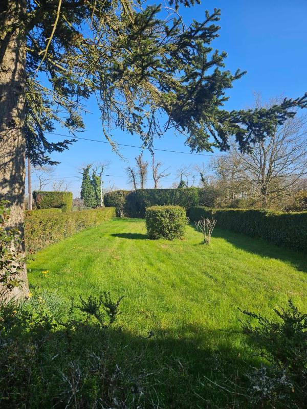 Maison - 69 m² - 3 pièces