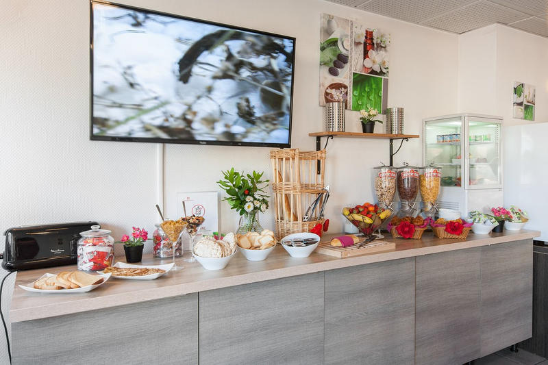 Appartement - 21 m² - 1 pièce