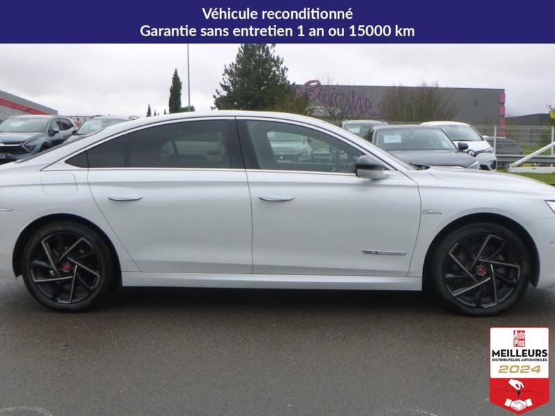 Ds ds 9 Hybride E-Tense 225 - Performance Line +