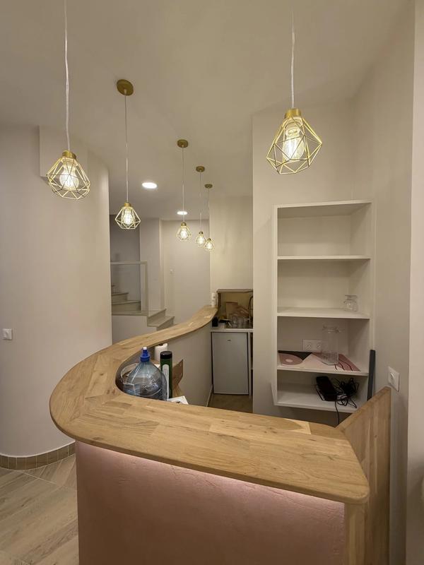 Local commercial - 80 m²