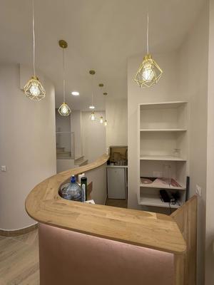 Local commercial - 80 m²