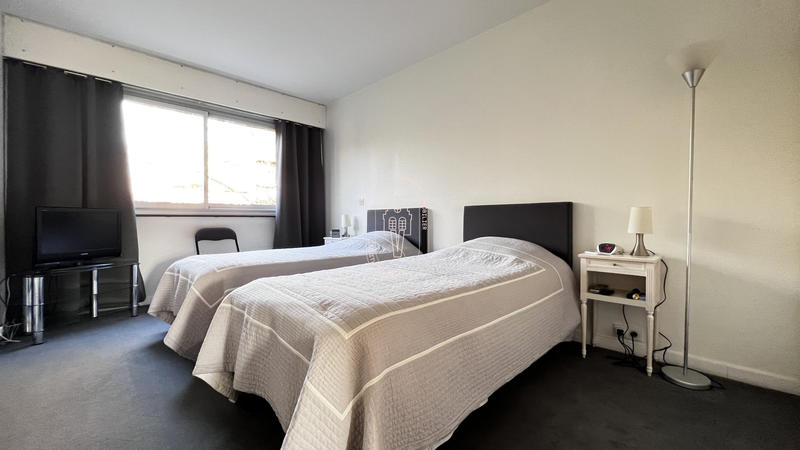 Appartement - 150 m² - 4 pièces