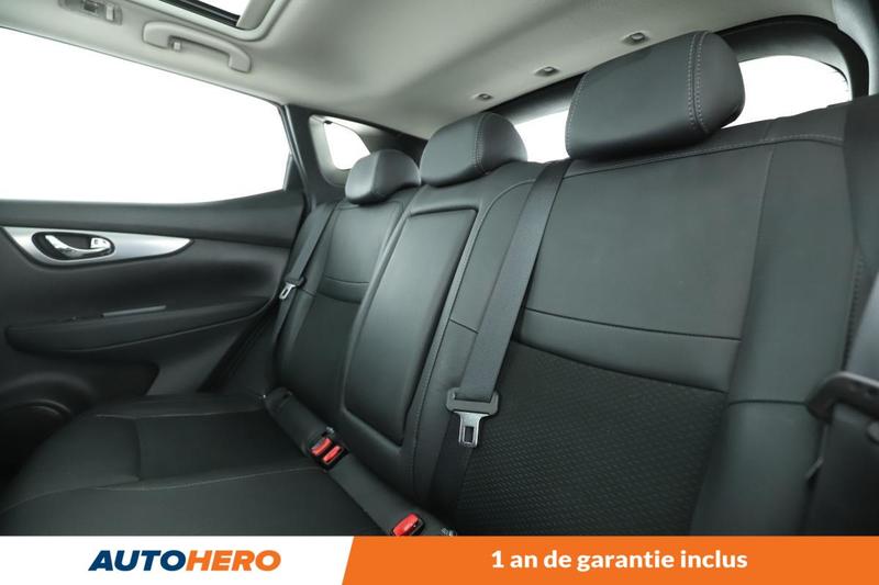 Nissan Qashqai 1.3 Dig-T 160 ch