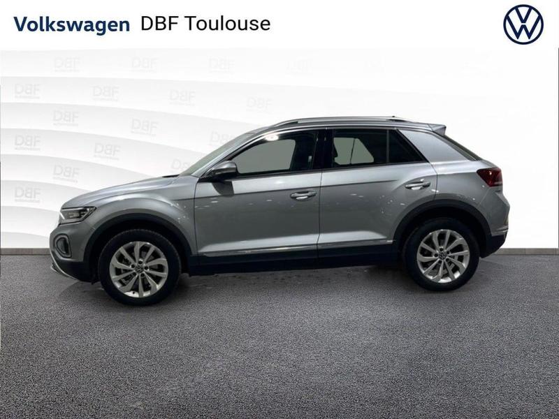 Volkswagen t-Roc 1.5 Tsi Evo2 150 Start/Stop Dsg7 Style